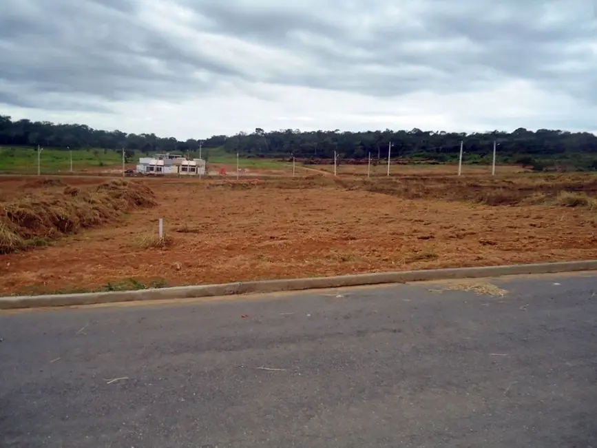 Fazenda / Haras à venda, 360m2 em Caldas Novas - GO - imagem 3 Foto 3 de Fazenda / Haras à venda, 360m2 em Caldas Novas - GO