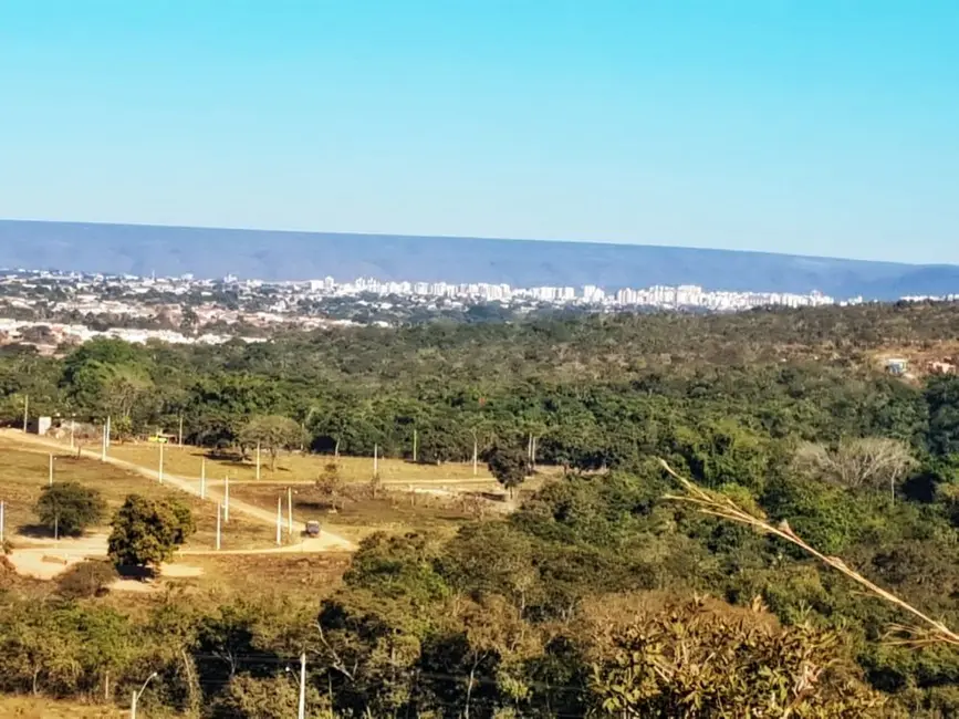 Foto 2 de Fazenda / Haras à venda, 360m2 em Caldas Novas - GO