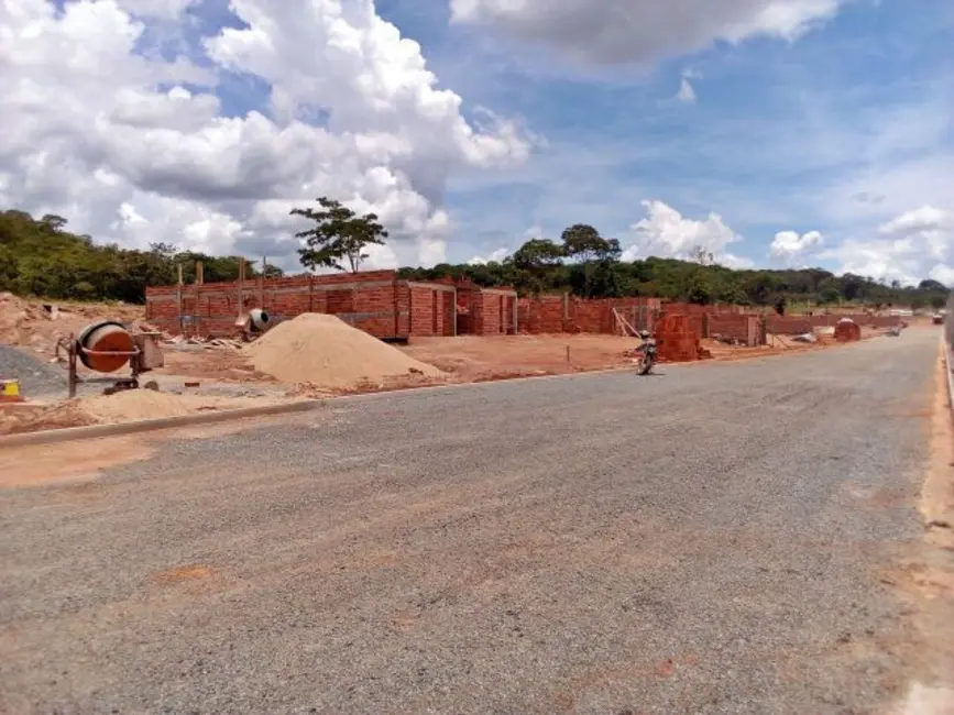 Fazenda / Haras à venda, 360m2 em Caldas Novas - GO - imagem 4 Foto 4 de Fazenda / Haras à venda, 360m2 em Caldas Novas - GO