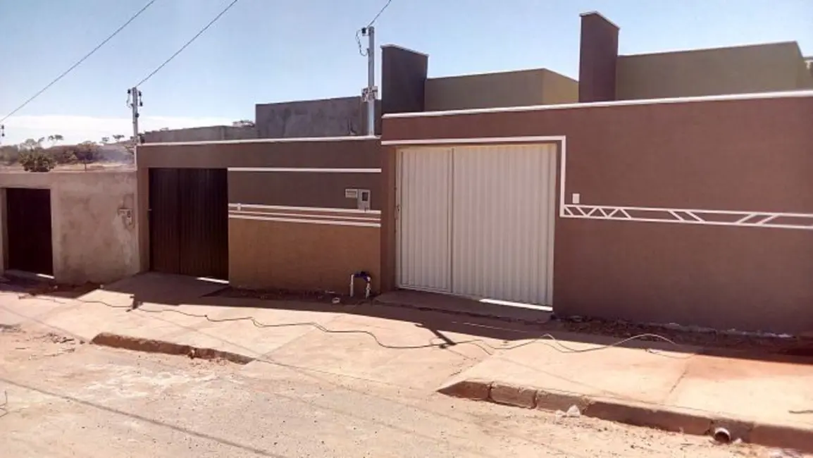 Fazenda / Haras à venda, 360m2 em Caldas Novas - GO - imagem 4 Foto 4 de Fazenda / Haras à venda, 360m2 em Caldas Novas - GO