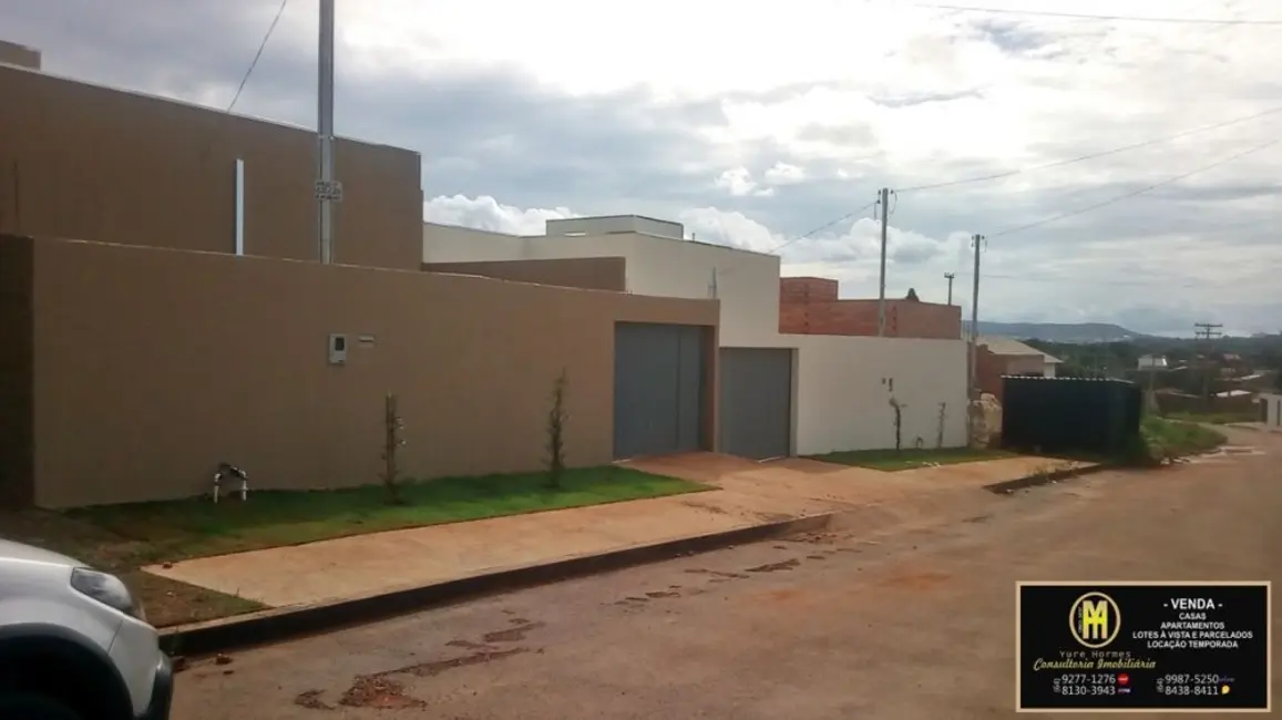 Fazenda / Haras à venda, 360m2 em Caldas Novas - GO - imagem 5 Foto 5 de Fazenda / Haras à venda, 360m2 em Caldas Novas - GO