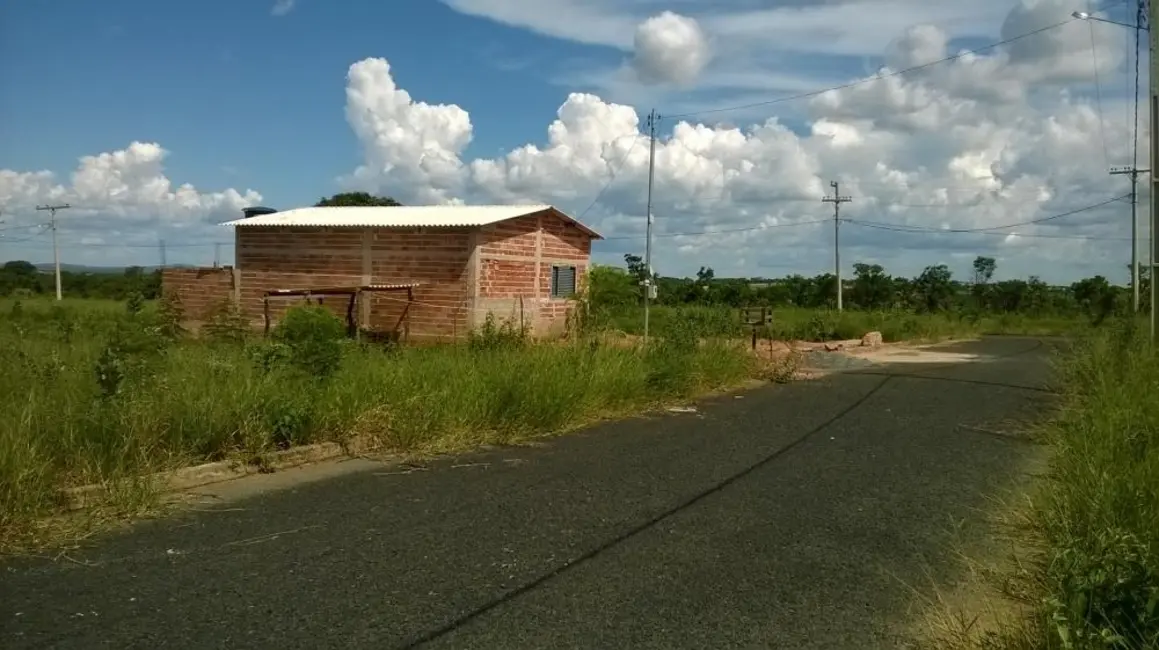 Foto 1 de Fazenda / Haras à venda, 360m2 em Caldas Novas - GO