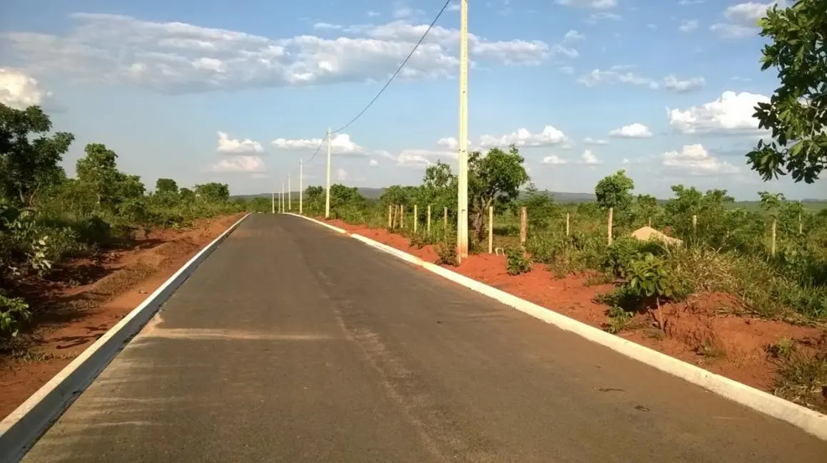 Foto 2 de Fazenda / Haras à venda, 360m2 em Caldas Novas - GO