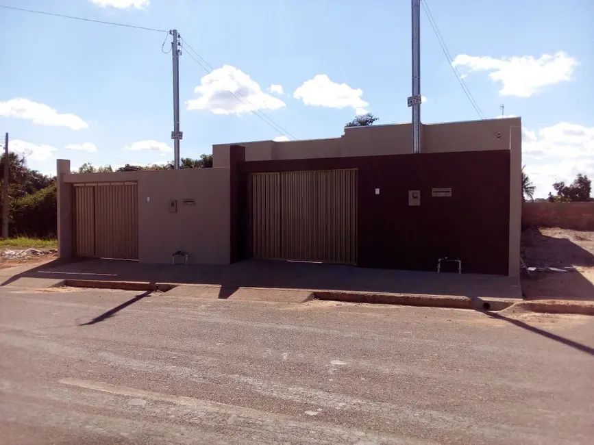 Fazenda / Haras à venda, 300m2 em Caldas Novas - GO - imagem 4 Foto 4 de Fazenda / Haras à venda, 300m2 em Caldas Novas - GO