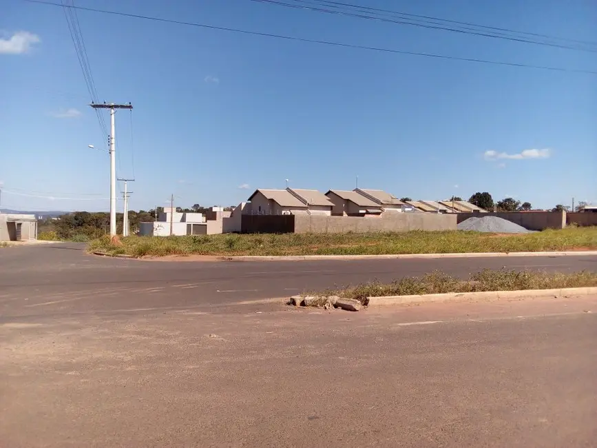 Foto 2 de Fazenda / Haras à venda, 300m2 em Caldas Novas - GO