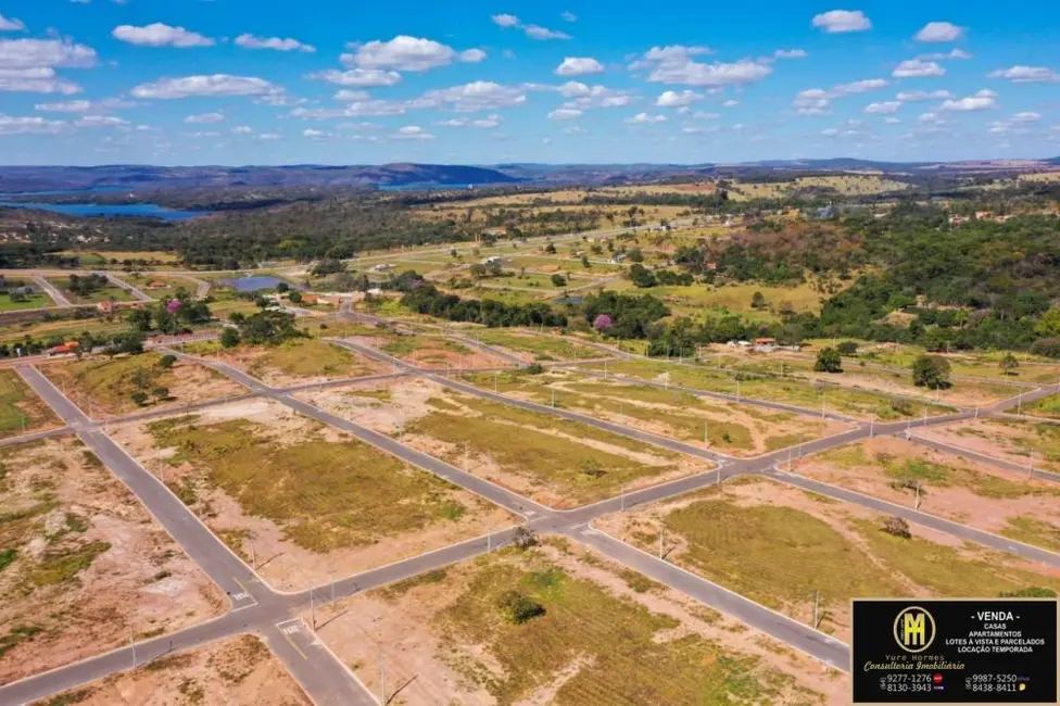 Fazenda / Haras à venda, 300m2 em Caldas Novas - GO - imagem 4 Foto 4 de Fazenda / Haras à venda, 300m2 em Caldas Novas - GO