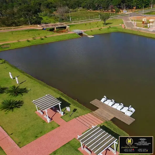 Fazenda / Haras à venda, 300m2 em Caldas Novas - GO - imagem 3 Foto 3 de Fazenda / Haras à venda, 300m2 em Caldas Novas - GO