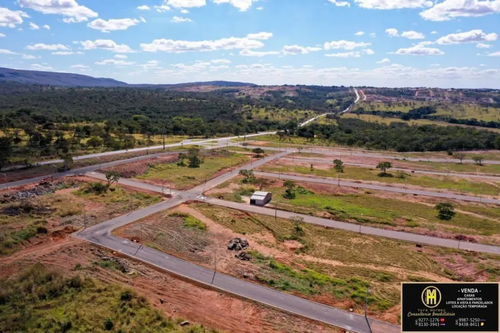 Fazenda / Haras à venda, 300m2 em Caldas Novas - GO - imagem 6 Foto 6 de Fazenda / Haras à venda, 300m2 em Caldas Novas - GO