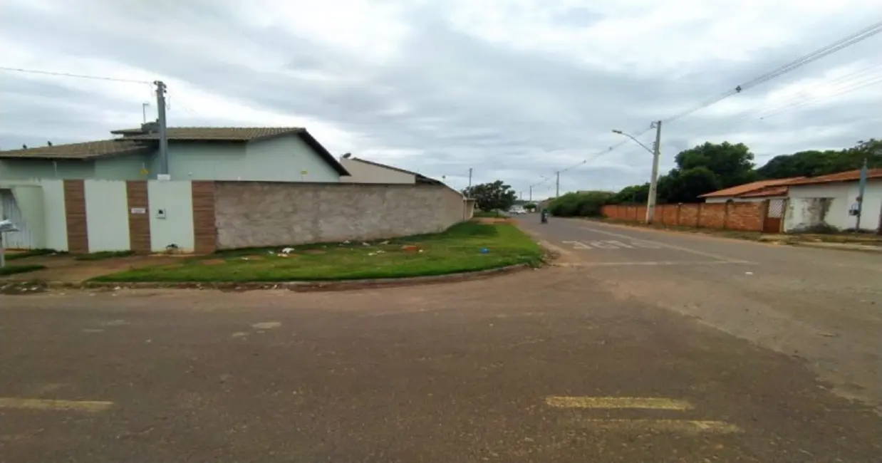 Foto 3 de Fazenda / Haras à venda, 300m2 em Caldas Novas - GO