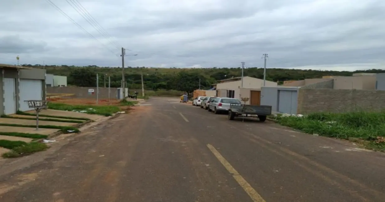 Foto 5 de Fazenda / Haras à venda, 300m2 em Caldas Novas - GO