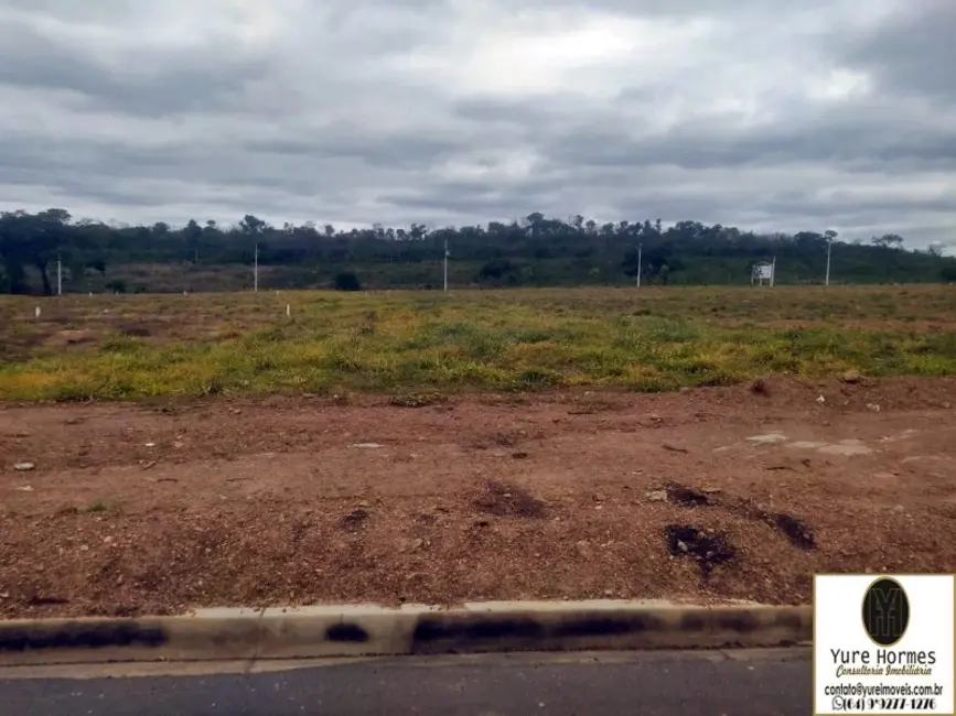 Fazenda / Haras à venda, 360m2 em Caldas Novas - GO - imagem 8 Foto 8 de Fazenda / Haras à venda, 360m2 em Caldas Novas - GO