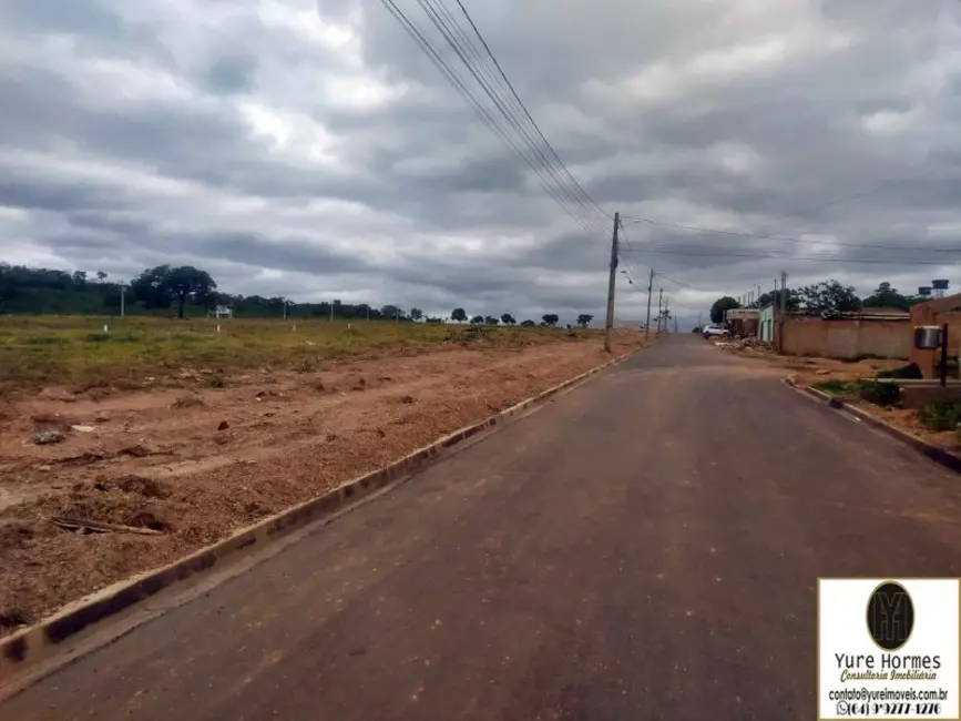 Fazenda / Haras à venda, 360m2 em Caldas Novas - GO - imagem 5 Foto 5 de Fazenda / Haras à venda, 360m2 em Caldas Novas - GO