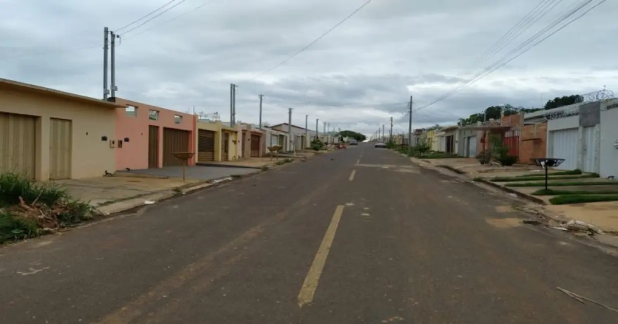 Foto 2 de Fazenda / Haras à venda, 360m2 em Caldas Novas - GO