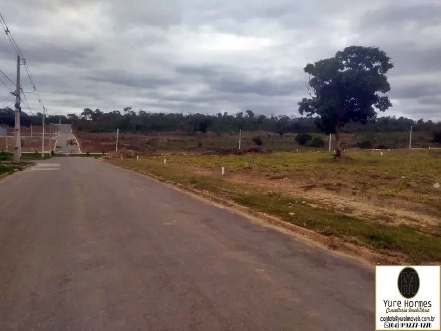 Fazenda / Haras à venda, 360m2 em Caldas Novas - GO - imagem 7 Foto 7 de Fazenda / Haras à venda, 360m2 em Caldas Novas - GO