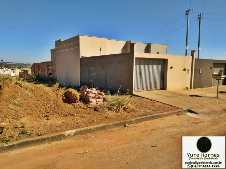 Foto 7 de Fazenda / Haras à venda, 360m2 em Caldas Novas - GO