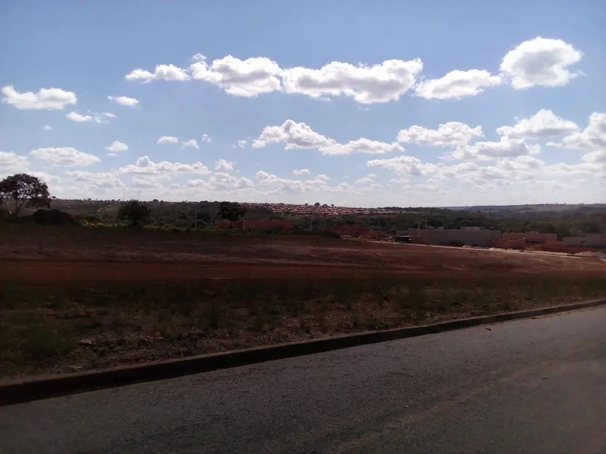 Foto 9 de Fazenda / Haras à venda, 360m2 em Caldas Novas - GO