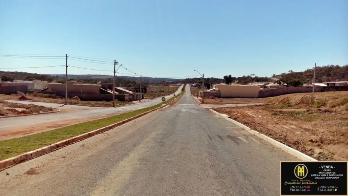 Foto 5 de Fazenda / Haras à venda, 360m2 em Caldas Novas - GO