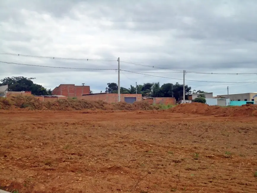 Foto 6 de Fazenda / Haras à venda, 360m2 em Caldas Novas - GO