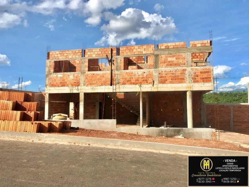 Fazenda / Haras à venda, 300m2 em Caldas Novas - GO - imagem 3 Foto 3 de Fazenda / Haras à venda, 300m2 em Caldas Novas - GO