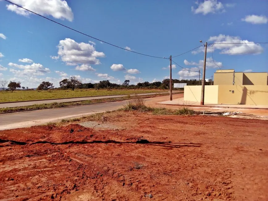 Foto 3 de Fazenda / Haras à venda, 360m2 em Caldas Novas - GO