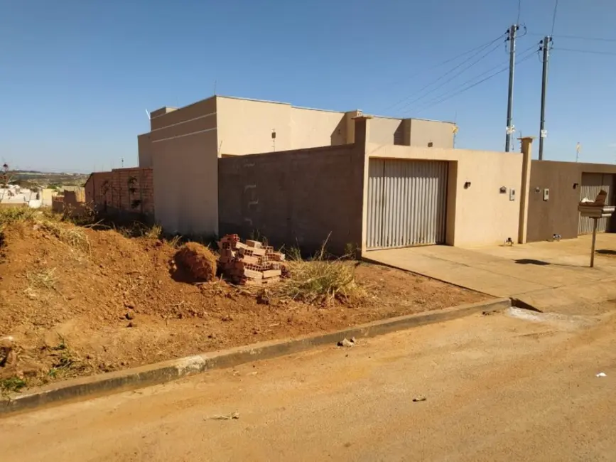 Foto 5 de Fazenda / Haras à venda, 360m2 em Caldas Novas - GO