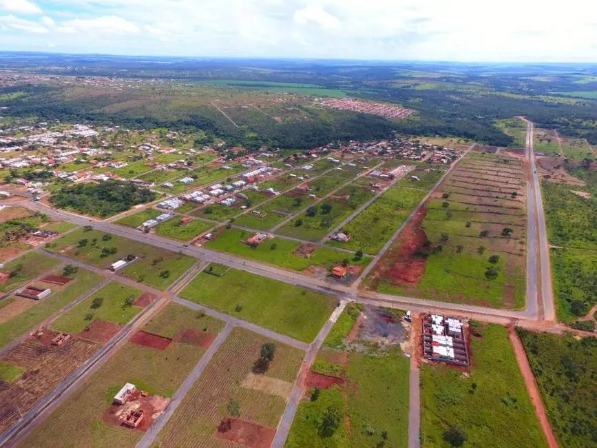 Foto 1 de Fazenda / Haras à venda, 360m2 em Caldas Novas - GO