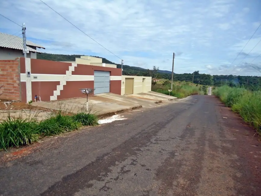 Fazenda / Haras à venda, 360m2 em Caldas Novas - GO - imagem 9 Foto 9 de Fazenda / Haras à venda, 360m2 em Caldas Novas - GO
