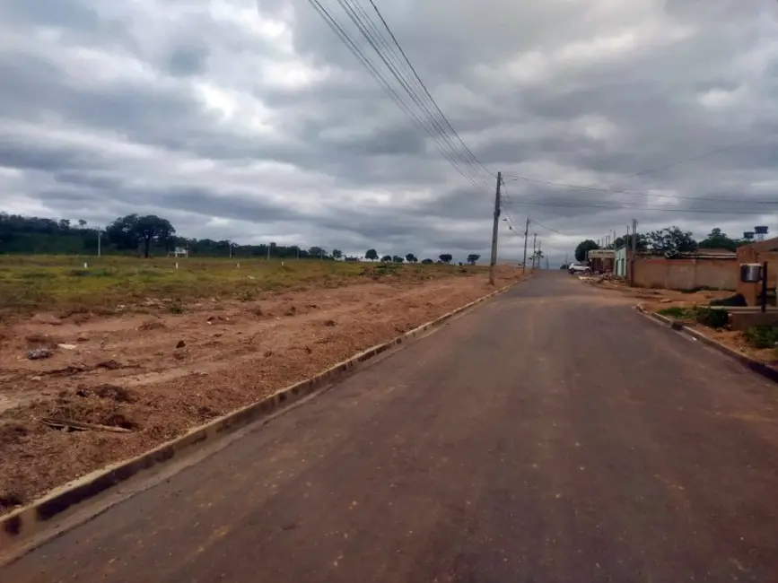 Foto 5 de Fazenda / Haras à venda, 360m2 em Caldas Novas - GO