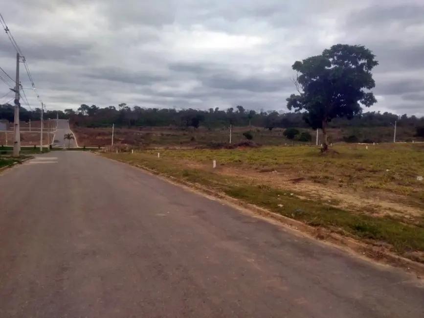 Foto 9 de Fazenda / Haras à venda, 360m2 em Caldas Novas - GO