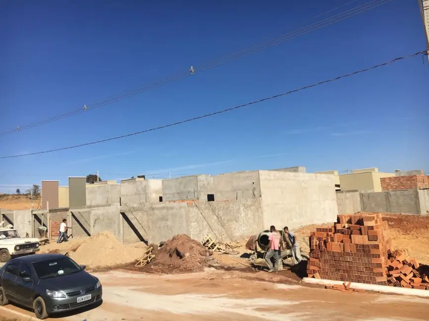 Foto 3 de Fazenda / Haras à venda, 360m2 em Caldas Novas - GO