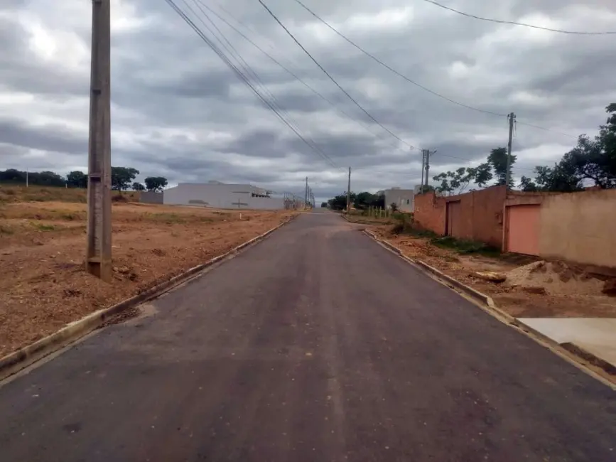 Foto 7 de Fazenda / Haras à venda, 360m2 em Caldas Novas - GO