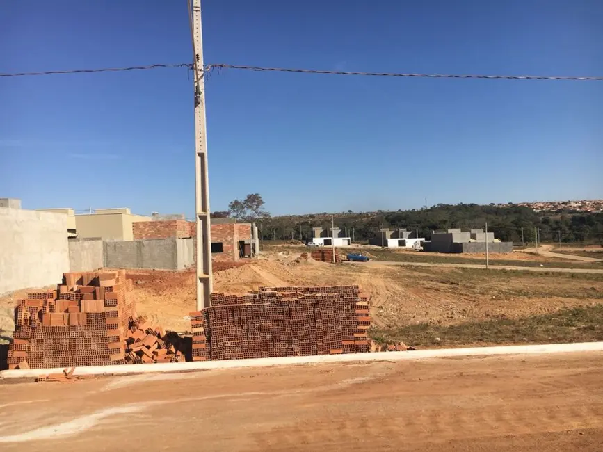 Foto 4 de Fazenda / Haras à venda, 360m2 em Caldas Novas - GO
