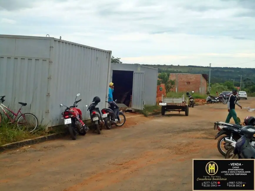 Foto 6 de Fazenda / Haras à venda, 360m2 em Caldas Novas - GO