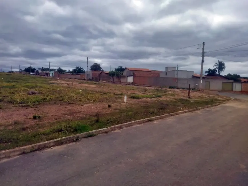 Foto 8 de Fazenda / Haras à venda, 360m2 em Caldas Novas - GO