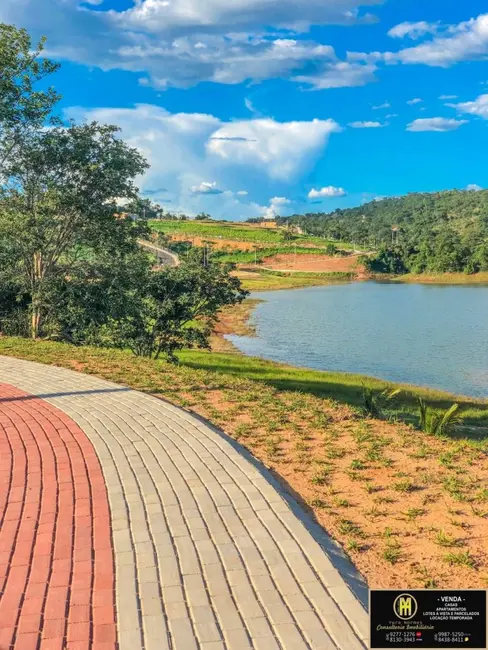 Fazenda / Haras à venda, 300m2 em Caldas Novas - GO - imagem 5 Foto 5 de Fazenda / Haras à venda, 300m2 em Caldas Novas - GO