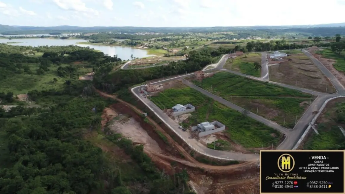 Foto 2 de Fazenda / Haras à venda, 300m2 em Caldas Novas - GO