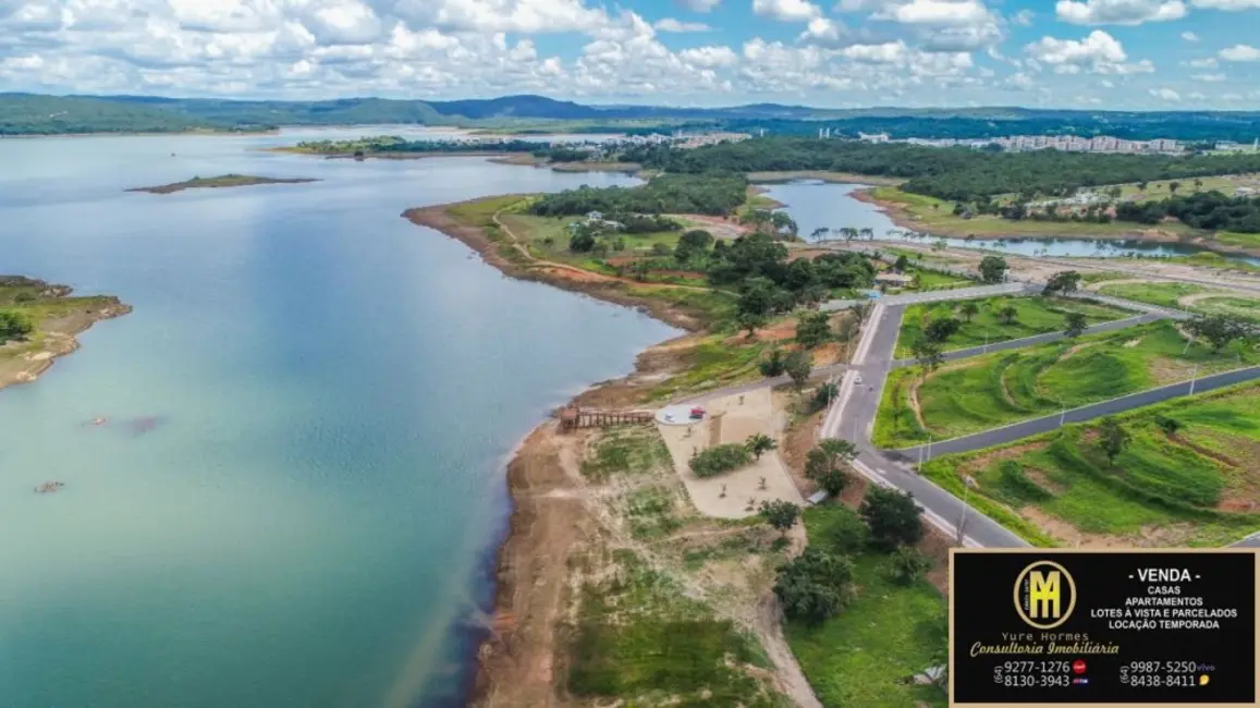 Foto 1 de Fazenda / Haras à venda, 300m2 em Caldas Novas - GO