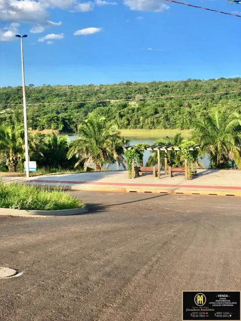 Fazenda / Haras à venda, 300m2 em Caldas Novas - GO - imagem 8 Foto 8 de Fazenda / Haras à venda, 300m2 em Caldas Novas - GO