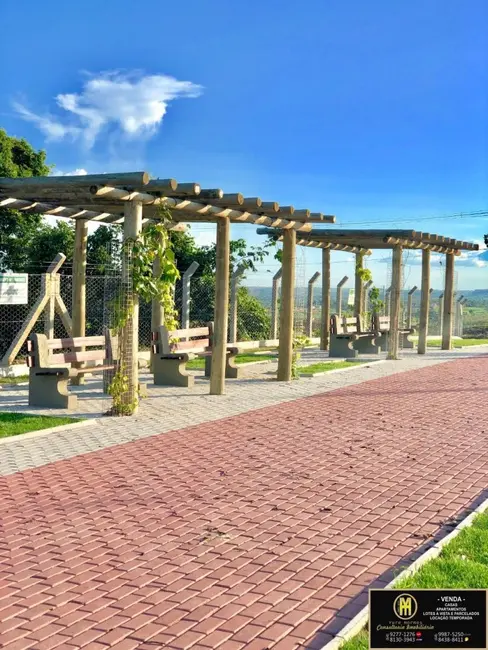 Fazenda / Haras à venda, 300m2 em Caldas Novas - GO - imagem 6 Foto 6 de Fazenda / Haras à venda, 300m2 em Caldas Novas - GO