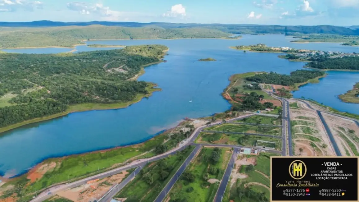 Fazenda / Haras à venda, 300m2 em Caldas Novas - GO - imagem 7 Foto 7 de Fazenda / Haras à venda, 300m2 em Caldas Novas - GO