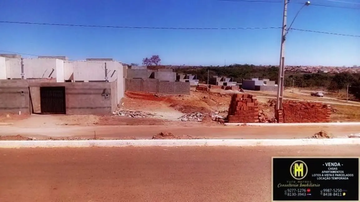 Foto 9 de Fazenda / Haras à venda, 360m2 em Caldas Novas - GO