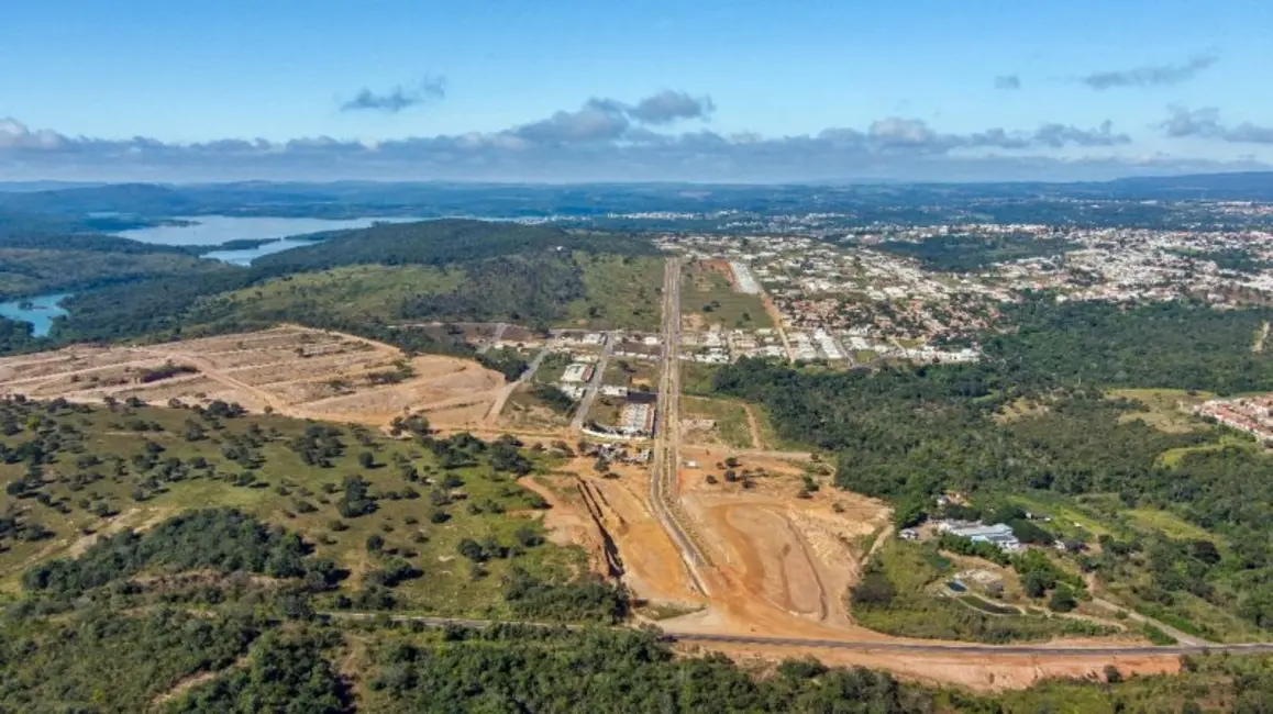 Foto 5 de Fazenda / Haras à venda, 360m2 em Caldas Novas - GO