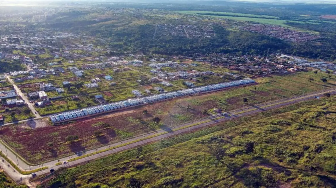 Foto 8 de Fazenda / Haras à venda, 360m2 em Caldas Novas - GO