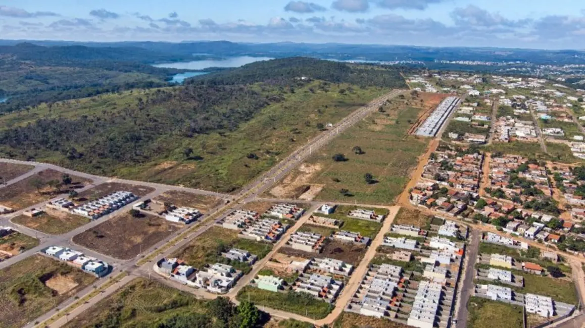 Foto 6 de Fazenda / Haras à venda, 360m2 em Caldas Novas - GO
