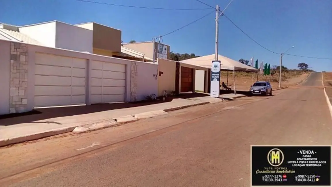 Foto 7 de Fazenda / Haras à venda, 360m2 em Caldas Novas - GO