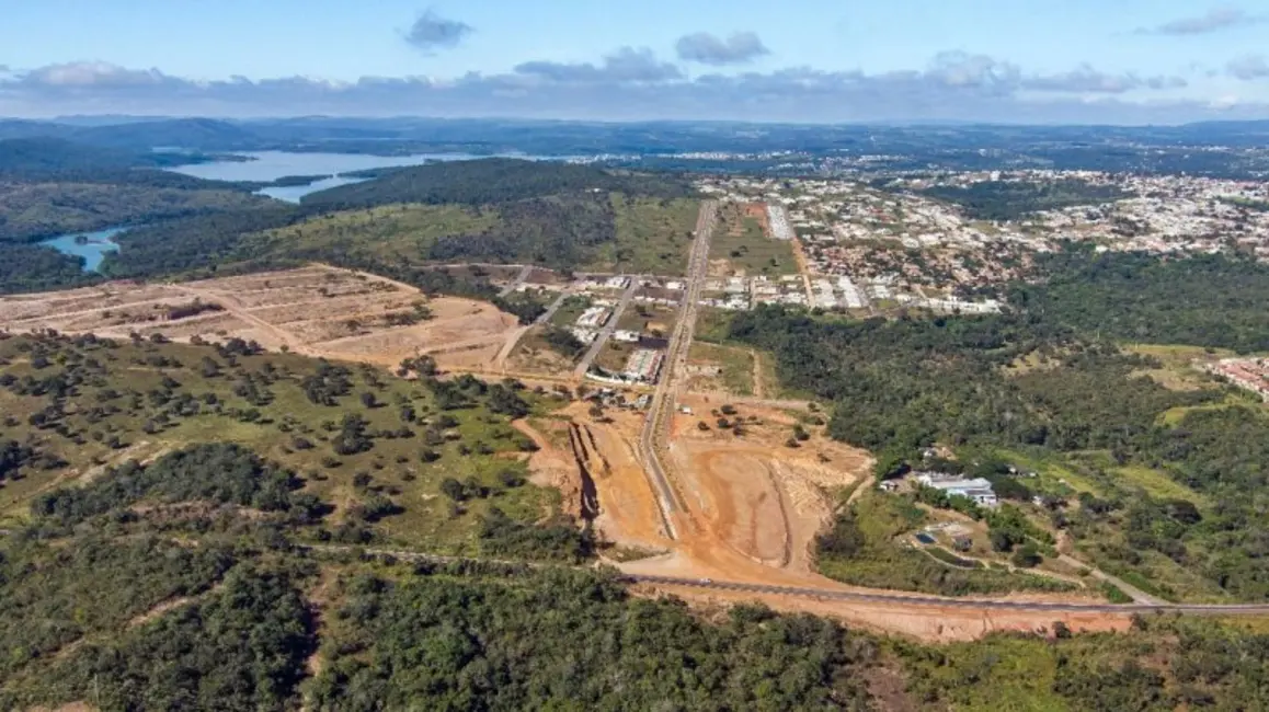 Foto 4 de Fazenda / Haras à venda, 360m2 em Caldas Novas - GO