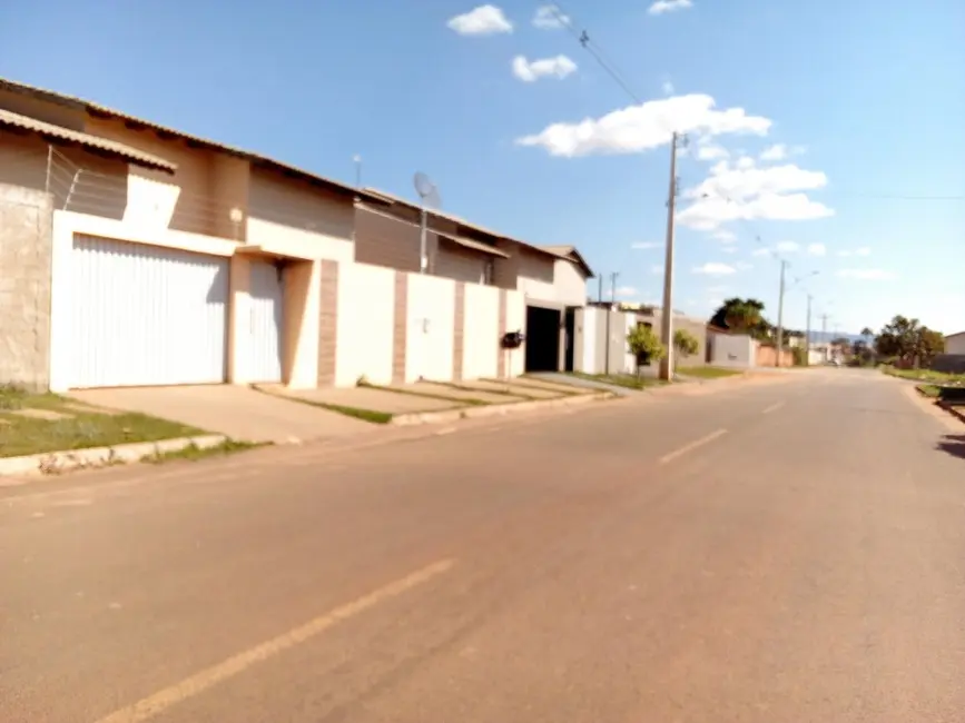 Fazenda / Haras à venda, 360m2 em Caldas Novas - GO - imagem 2 Foto 2 de Fazenda / Haras à venda, 360m2 em Caldas Novas - GO