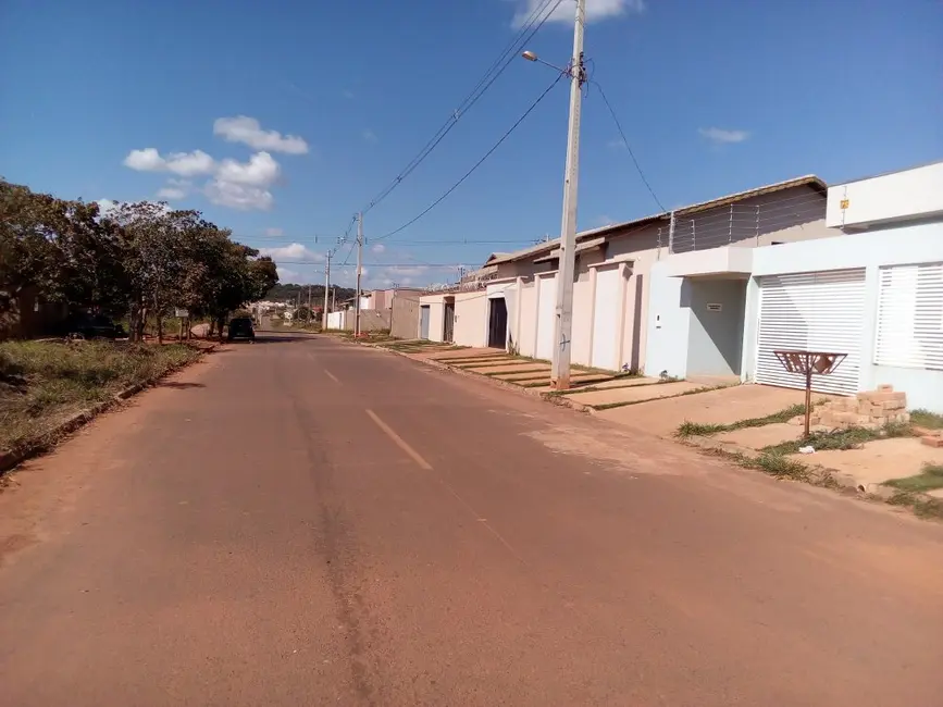 Fazenda / Haras à venda, 360m2 em Caldas Novas - GO - imagem 6 Foto 6 de Fazenda / Haras à venda, 360m2 em Caldas Novas - GO