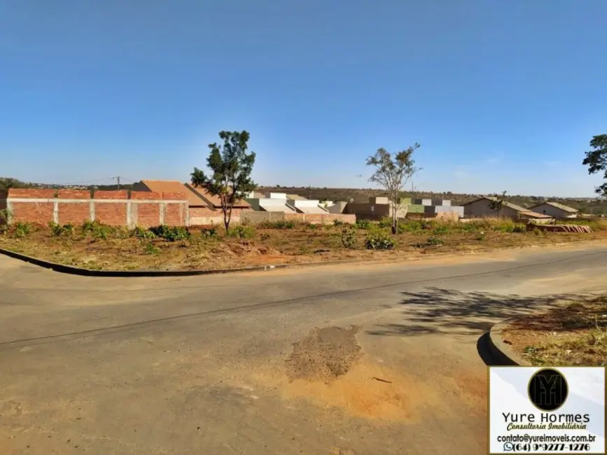 Fazenda / Haras à venda, 360m2 em Caldas Novas - GO - imagem 4 Foto 4 de Fazenda / Haras à venda, 360m2 em Caldas Novas - GO