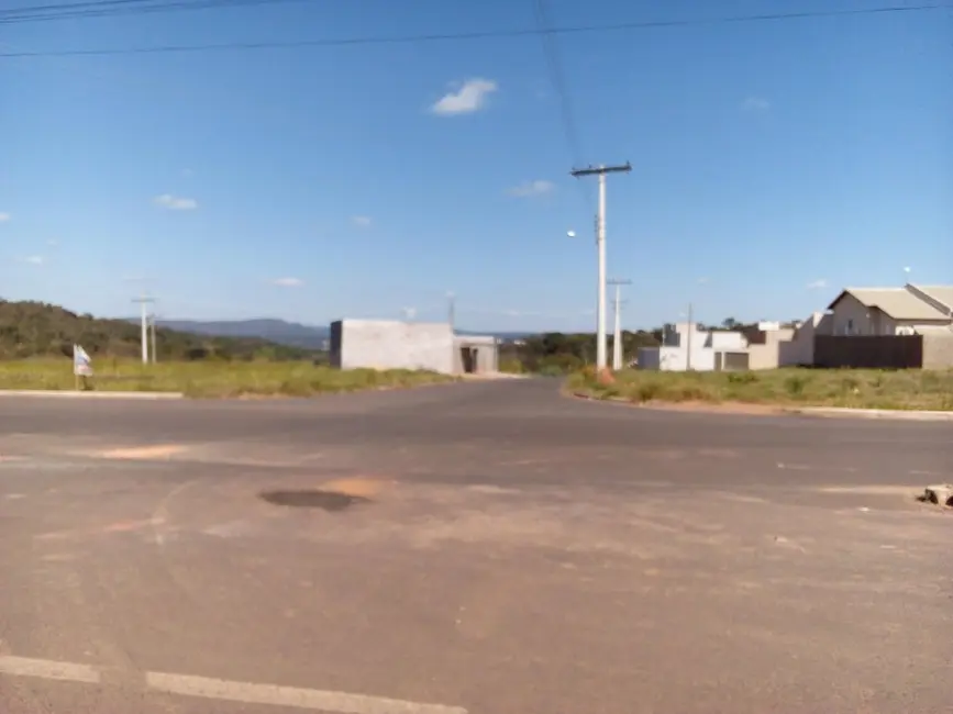 Fazenda / Haras à venda, 360m2 em Caldas Novas - GO - imagem 3 Foto 3 de Fazenda / Haras à venda, 360m2 em Caldas Novas - GO